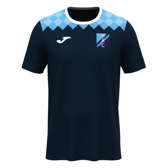 Herren Havre AC 2024/25 Drittes Pre-Match Trikot Herren Havre AC 2024/25 Drittes Pre-Match Trikot