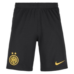 Kinder Inter Mailand 2026/27 Home Shorts