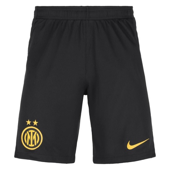 Kinder Inter Mailand 2026/27 Home Shorts