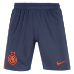 Herren Inter 2025/26 Dritte Shorts