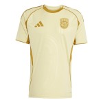Herren San Diego FC 2025 Drittes Pre Match Shirt - Gelb