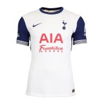 Kinder Tottenham Hotspur 2024/25 Heim-Sondertrikot