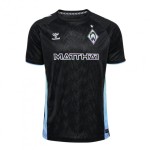 Kinder Werder Bremen 2024/25 Dritttrikot Kinder Werder Bremen 2024/25 Dritttrikot