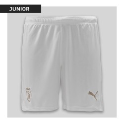 Kinder Reims 2024/25 Drittes Shorts