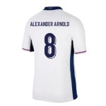 Damen ALEXANDER ARNOLD England 2024/25 Heimtrikot