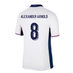 Damen ALEXANDER ARNOLD England 2024/25 Heimtrikot