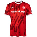 Herren 1. FC Kaiserslautern 2025/26 Heimtrikot