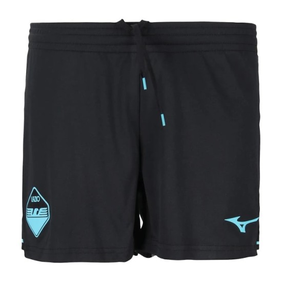Damen Lazio 2024/25 Dritte Shorts