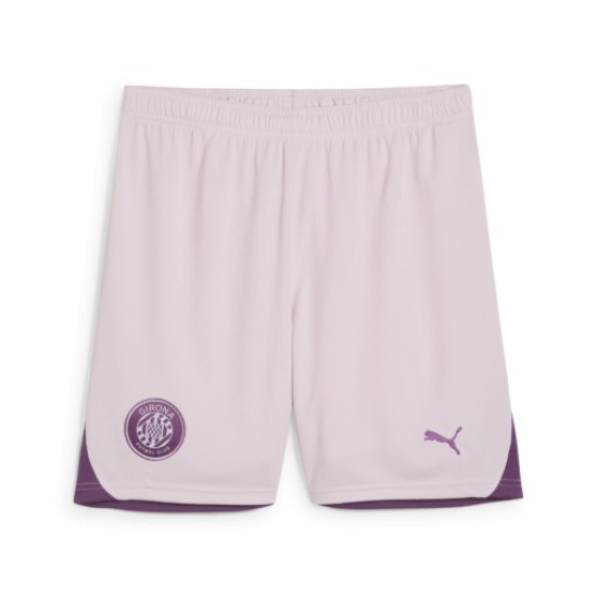 Damen Girona FC 2024/25 Dritte Shorts