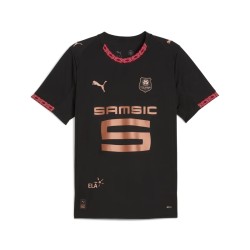 Herren Rennes 2025/26 Drittes Trikot