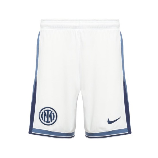 Damen Inter 2024/25 Auswärtsshorts