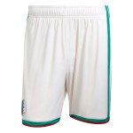 Bambini Algerien 2026 WM Heimshorts
