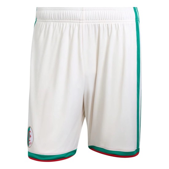 Bambini Algerien 2026 WM Heimshorts