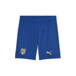 Parma Kinder 2025/26 Auswärtsshorts - Blau Parma Kinder 2025/26 Auswärtsshorts - Blau