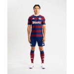 Herren Newcastle United 2024/25 Auswärts Trikot Herren Newcastle United 2024/25 Auswärts Trikot