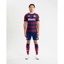 Herren Newcastle United 2024/25 Auswärts Trikot