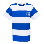 Kinder Queens Park Rangers 1975/76 Heim Retro Trikot Kinder Queens Park Rangers 1975/76 Heim Retro Trikot