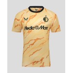 Herren Feyenoord 2024/25 Viertes Trikot