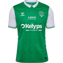 ASSE Herren-Heimtrikot 2025/26