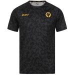 Herren Wolverhampton Wanderers 2024/25 Drittes Pre Match Trikot Herren Wolverhampton Wanderers 2024/25 Drittes Pre Match Trikot
