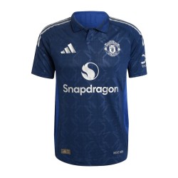 Herren Manchester United 2024/25 Auswärts Trikot