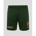 Damen FC Utrecht 2025/26 Auswärtsshorts