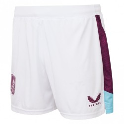 Kinder Burnley 2025/26 Heimshorts