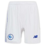 Herren Cardiff City 2024/25 Heimshorts Herren Cardiff City 2024/25 Heimshorts