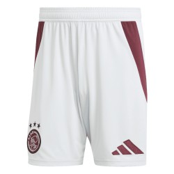 Herren Ajax 2024/25 Drittshorts