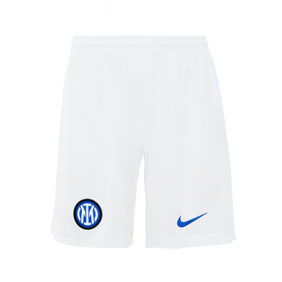 Herren Inter 2023/24 Auswärtsshorts