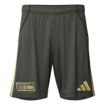 Herren 1.FC Union Berlin 2025/26 Auswärtsshorts