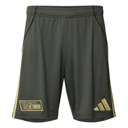Herren 1.FC Union Berlin 2025/26 Auswärtsshorts