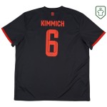 Herren Bayern München 2022/23 Retro-Trikot Kimmich #6