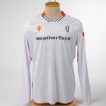 Herren Forge FC 2025 Auswärts Langarmshirt