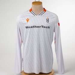 Herren Forge FC 2025 Auswärts Langarmshirt