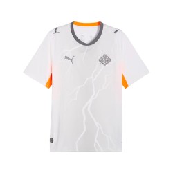 Herren Island 2026 Auswärts-WM-Trikot