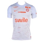 Damen Montpellier 2024/25 Auswärts Trikot