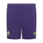 Herren FC Zürich 2025/26 Auswärtsshorts