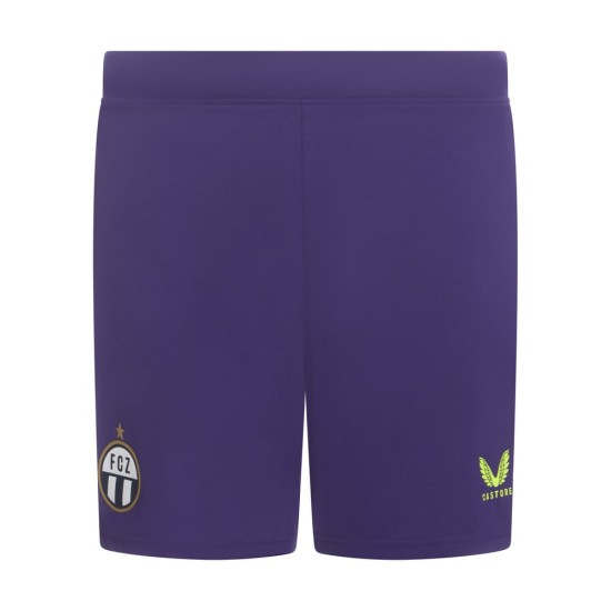 Herren FC Zürich 2025/26 Auswärtsshorts