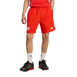 Kinder Bayern München 2025/26 Urban Purist Shorts