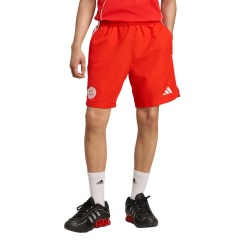 Herren Bayern München 2025/26 Urban Purist Shorts