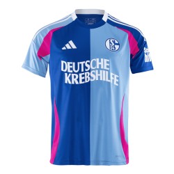 Herren FC Schalke 04 2024/25 Sondertrikot