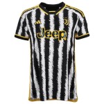 Damen Juventus 2023/24 Heim Trikot Damen Juventus 2023/24 Heim Trikot
