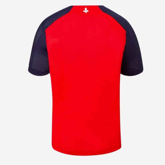 Kinder OSIMHEN LOSC 2019/20 Heimtrikot