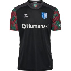 Herren 1. FC Magdeburg 2025/26 Drittes Trikot