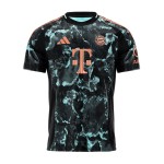 Herren Bayern München 2024/25 Auswärts Trikot