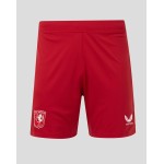 Damen FC Twente 2025/26 Heimshorts
