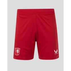 Kinder FC Twente 2025/26 Heimshorts