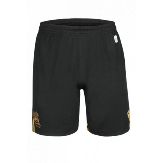 Damen Real Sociedad 2024/25 Auswärts Shorts