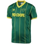 Herren Leicester City 1984 Auswärts-Retro-Trikot Herren Leicester City 1984 Auswärts-Retro-Trikot